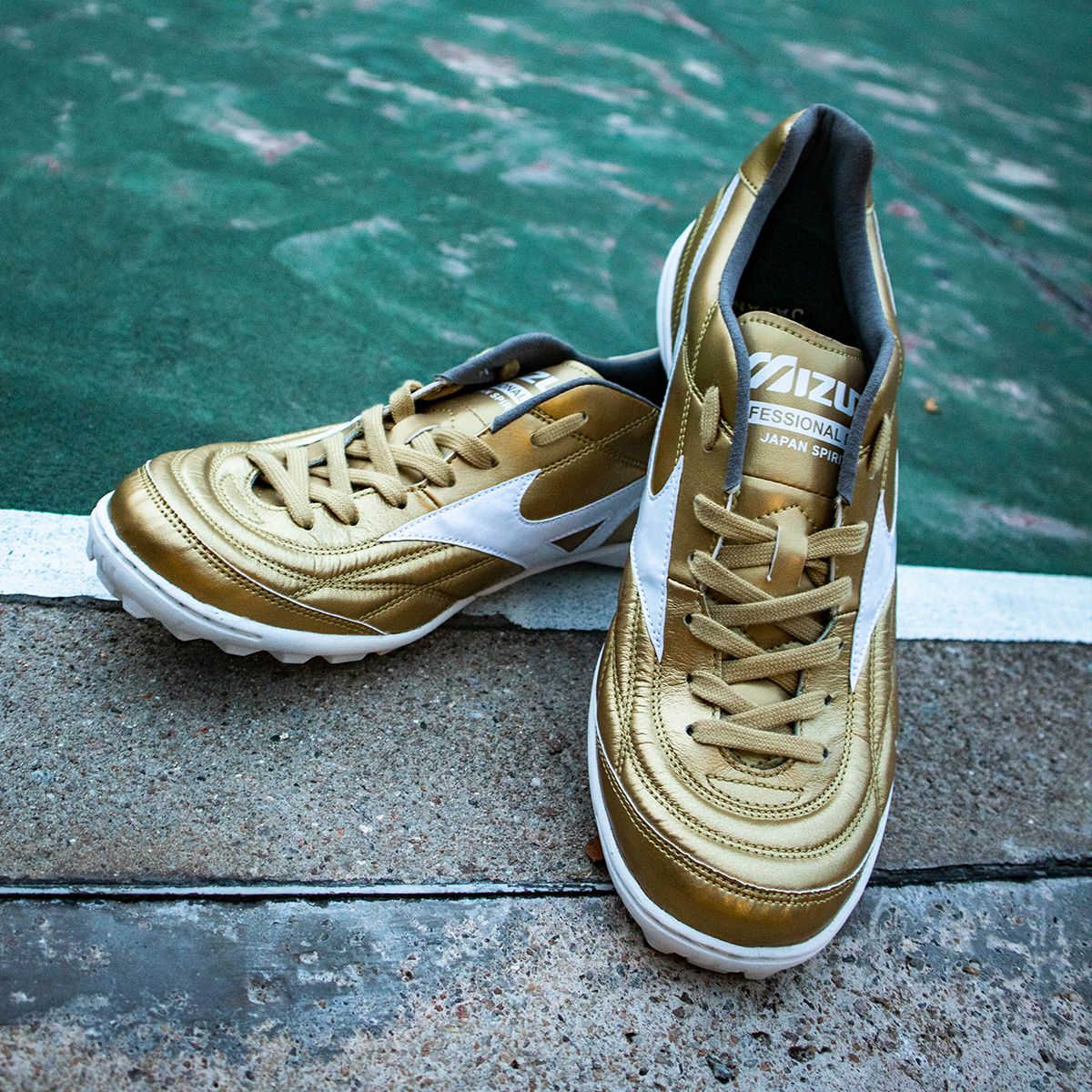Mizuno morelia ul on sale